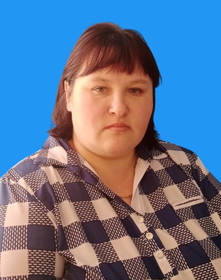 Шияненко Екатерина Валериевна.