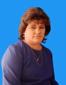 Лейхнер Наталья Владимировна.